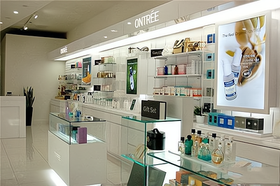 加盟絲柯莉化妝品 條件、要求與服裝銷售整合指南