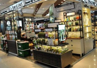 商場(chǎng)一樓為何總被化妝品“占領(lǐng)”？揭秘背后隱藏的商業(yè)密碼